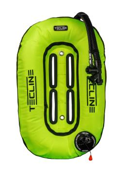 Tecline Donut 15 Blase
